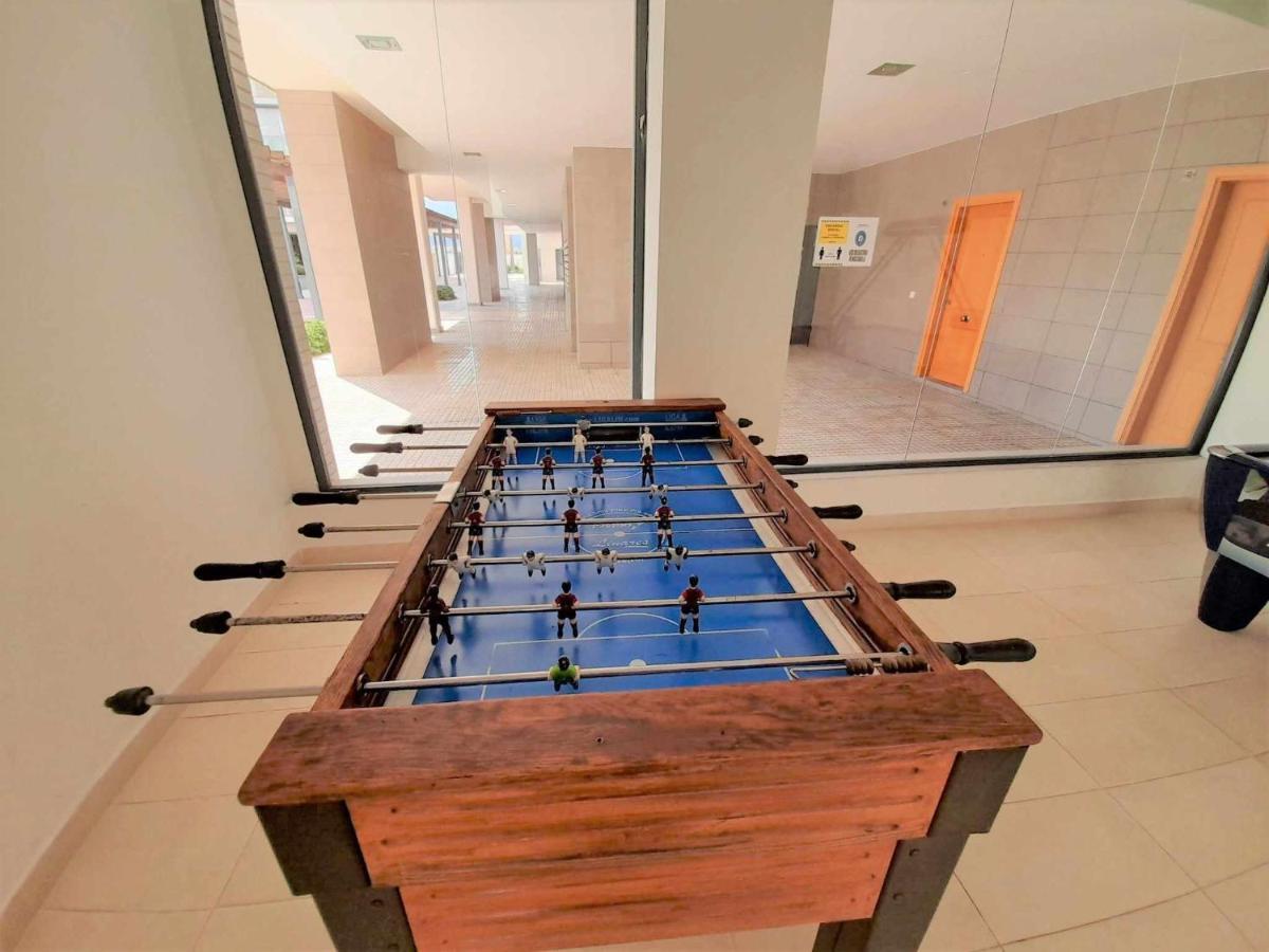 オロペサ・デル・マールAyf 200M Del Mar 2 Piscinas Pista De Padel Y Gymアパートメント エクステリア 写真